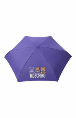 Зонт Moschino